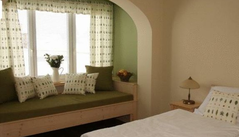 Hotel PANSKÝ DŮM  Nové Město na Moravě